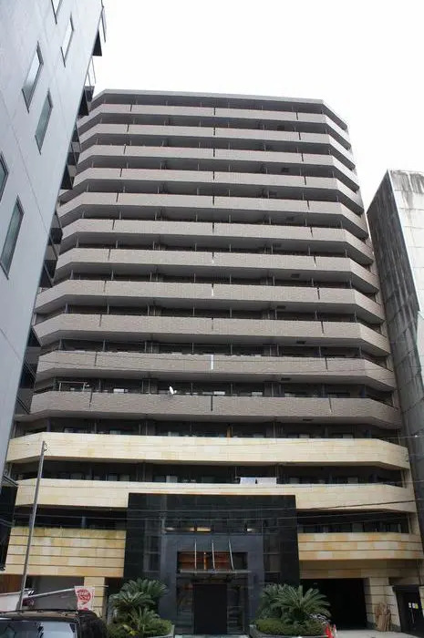 101077　ｱｰﾊﾞﾝｽﾃｰｼﾞ泉.JPG